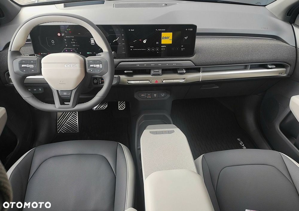 Kia EV3 81.4kWh GT Line - 20