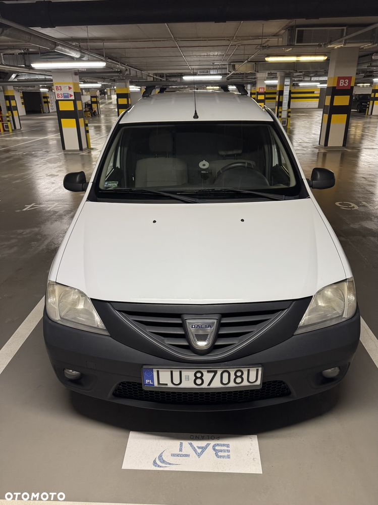 Dacia LOGAN - 5