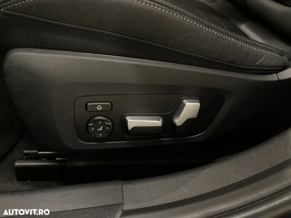 BMW Seria 3 318d AT MHEV - 20