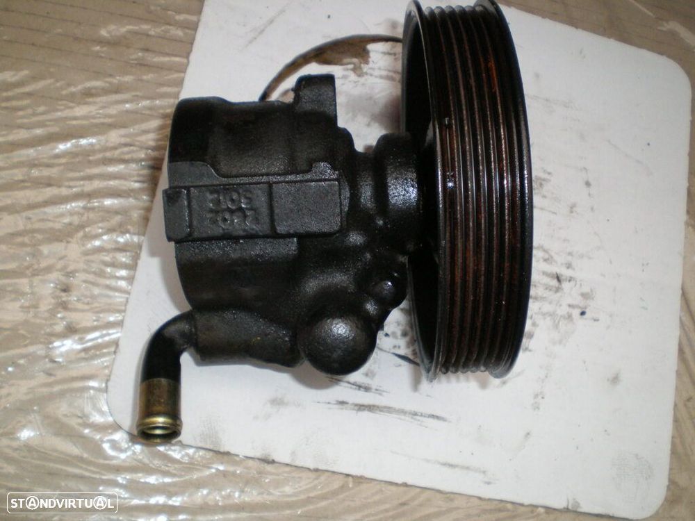 Bomba Direção 26039836 OPEL ASTRA - 2