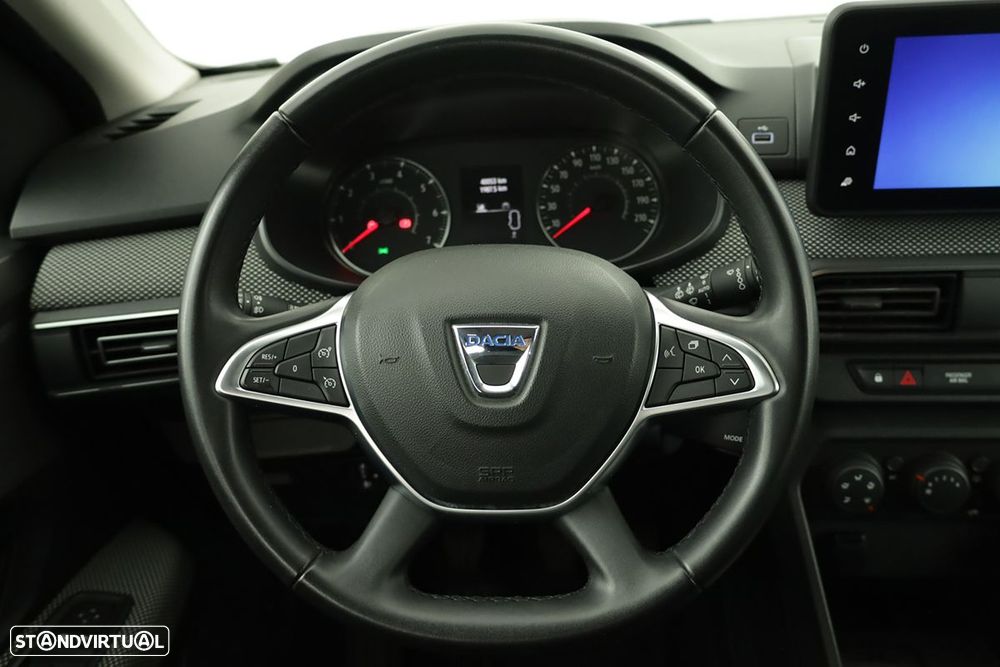 Dacia Jogger 1.0 TCe Comfort - 14