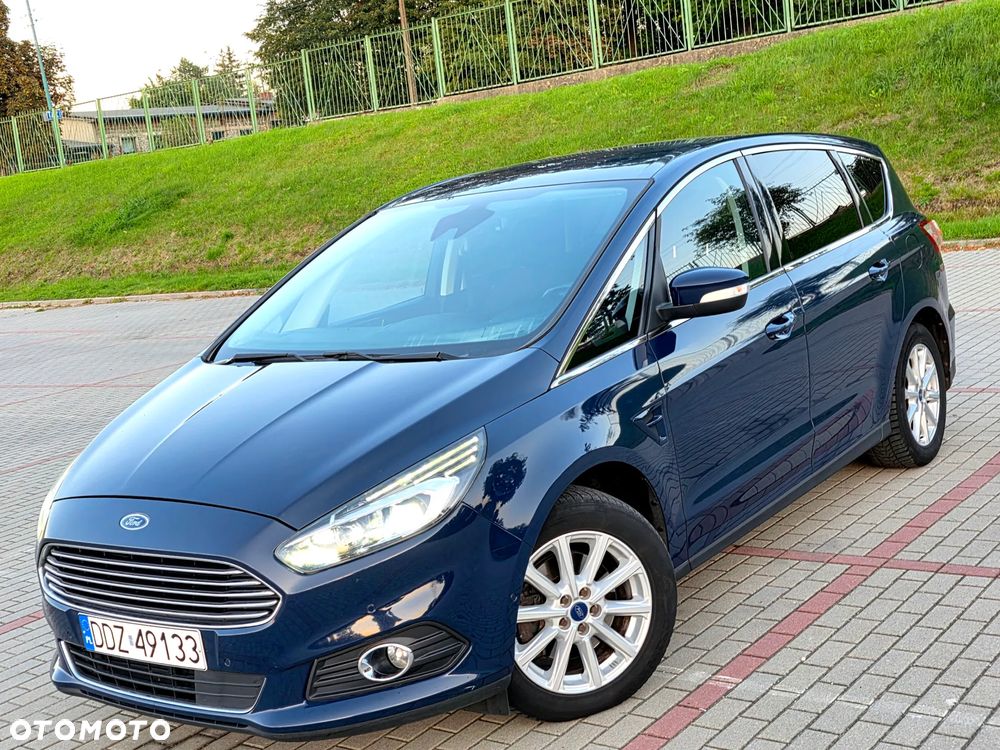 Ford S-Max - 3