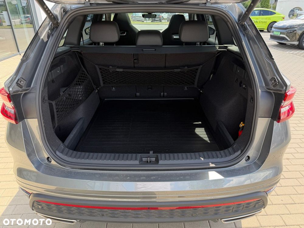 Skoda Kodiaq 2.0 TSI 4x4 RS DSG - 9