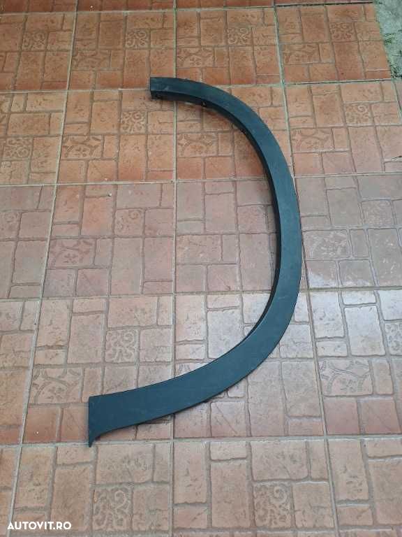 Overfender bandou stanga fata Bmw X5 E70 an 2007-2013 - 1