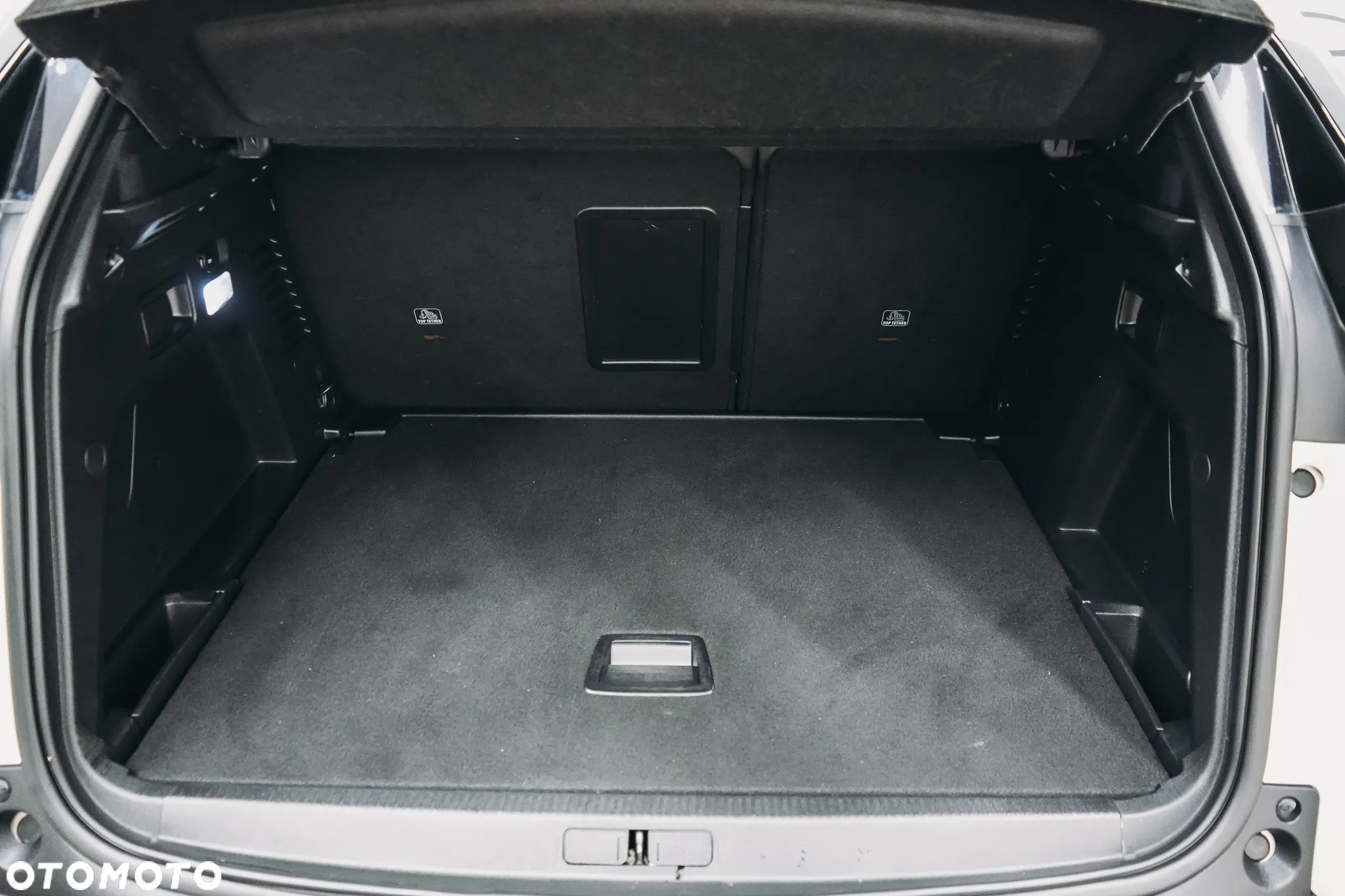 Peugeot 3008 BlueHDi 180 Stop & Start EAT8 GT - 38