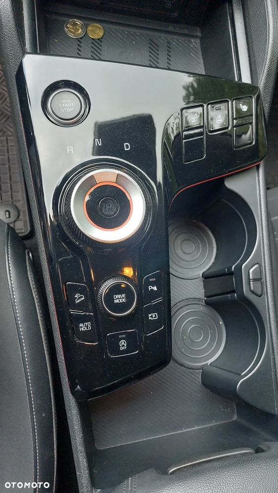 Kia Sportage 1.6 T-GDI MHEV Business Line 2WD DCT - 15