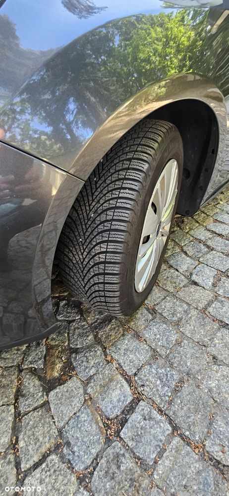 Ford Focus 1.5 TDCi Gold X - 28