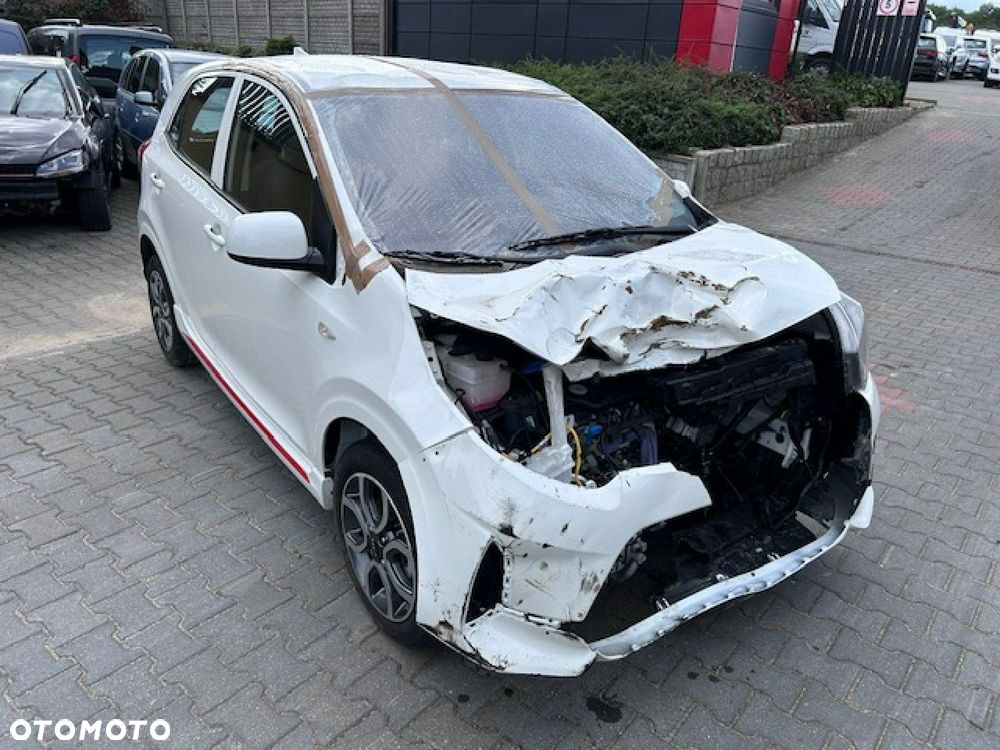 Kia Picanto 1.0 GT Line - 3