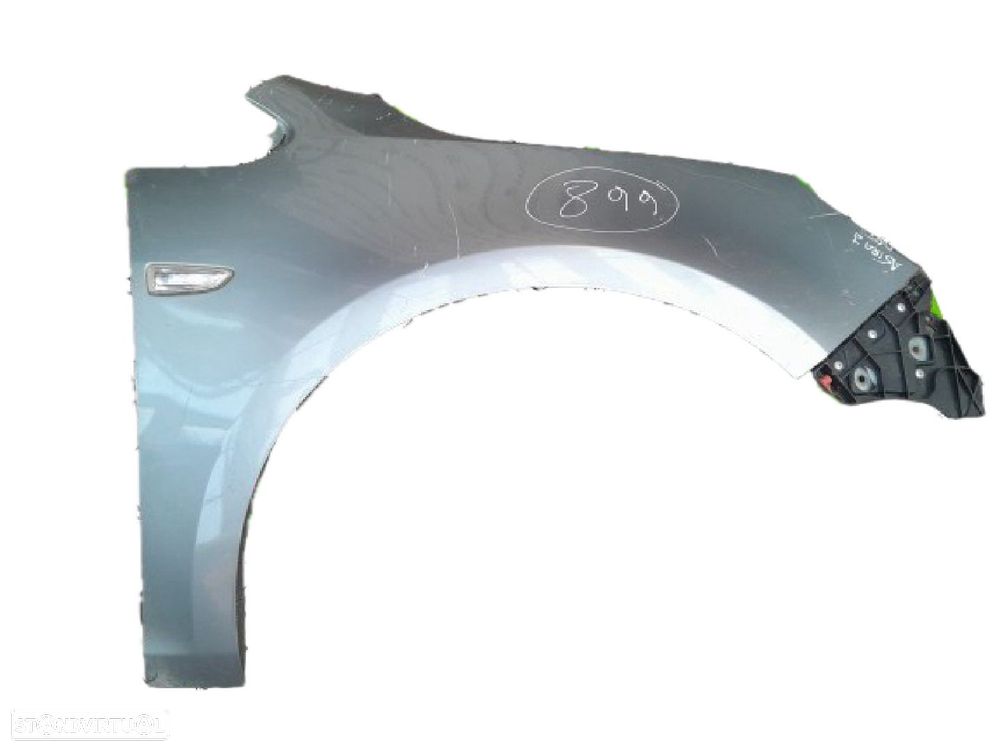 Guarda Lamas Dto Opel Astra J (P10) - 1