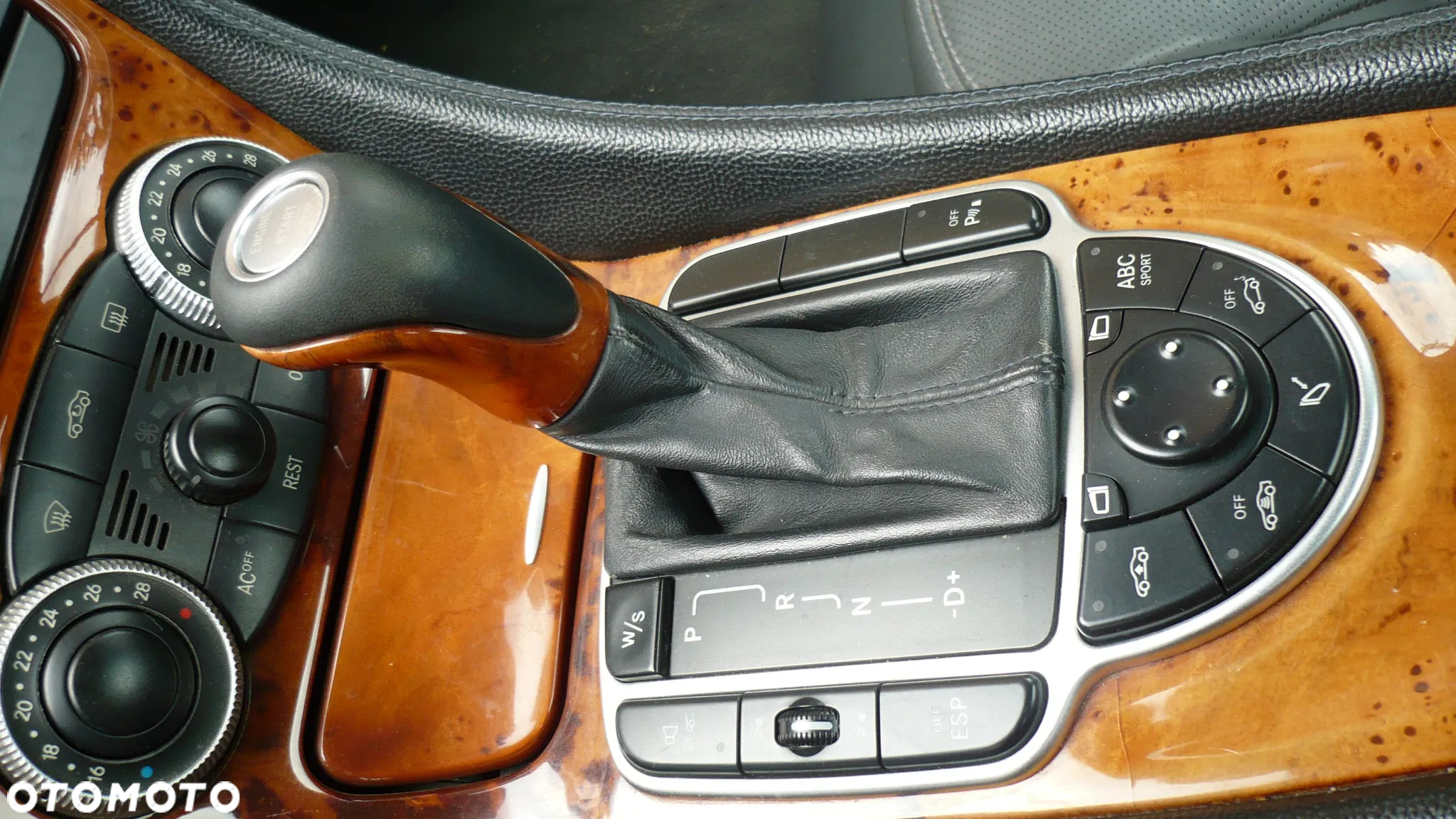 Mercedes-Benz SL 500 - 17