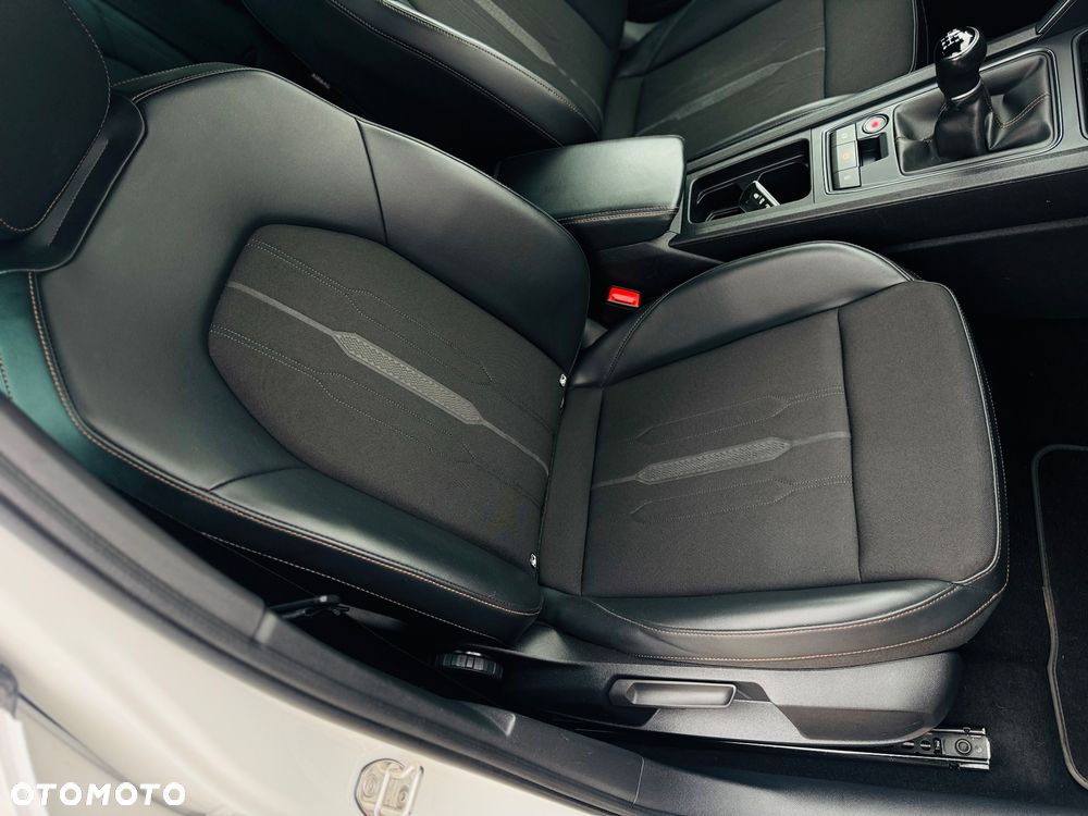 Cupra Formentor 2.0 TDI - 22