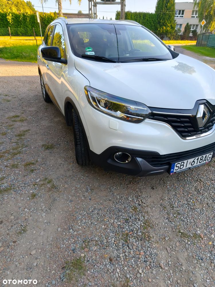 Renault Kadjar 1.6 Energy TCe Intens - 6