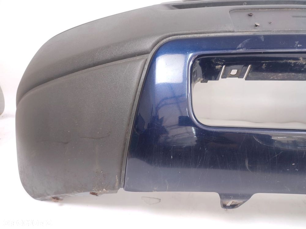 ZDERZAK PRZÓD LAND ROVER FREELANDER I LIFT L314 (2000-2003) 2.0 TD4 112KM - 9