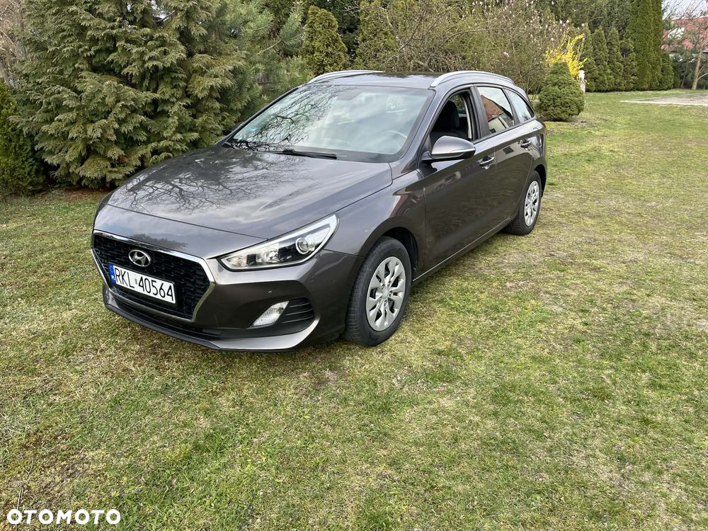 Hyundai i30 1.4 Style - 10