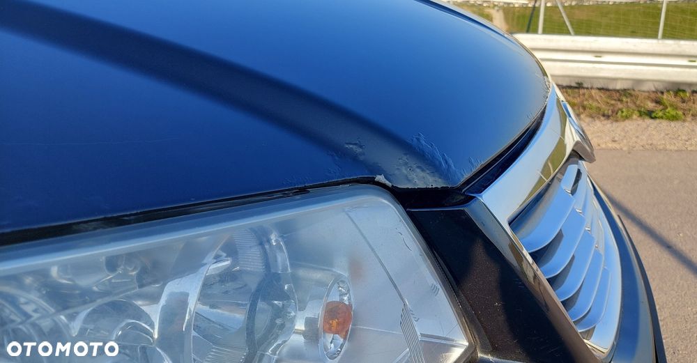 Lancia Voyager 3.6 Platinum - 34