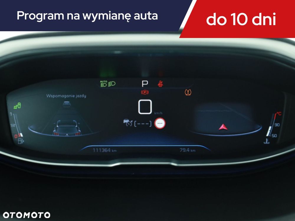 Peugeot 3008 - 10