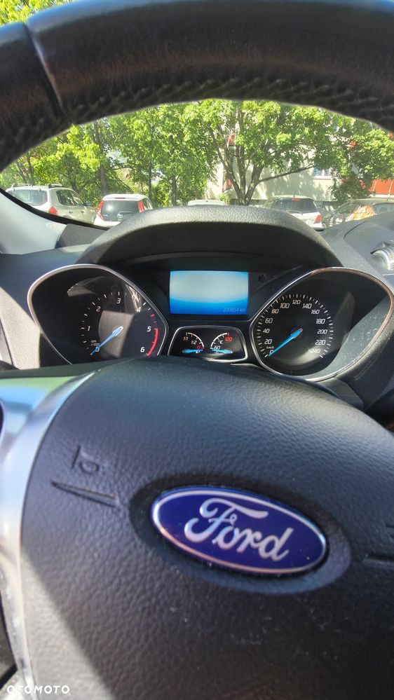 Ford Kuga 2.0 TDCi 4x4 Titanium - 16