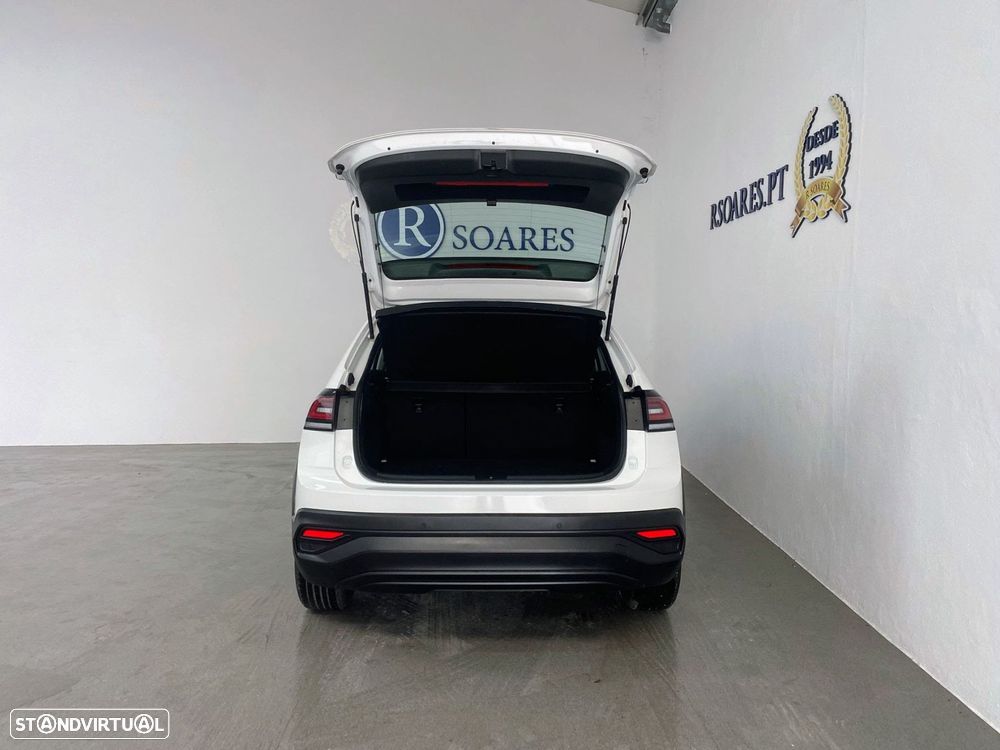 VW Taigo 1.0 TSI Life DSG - 6