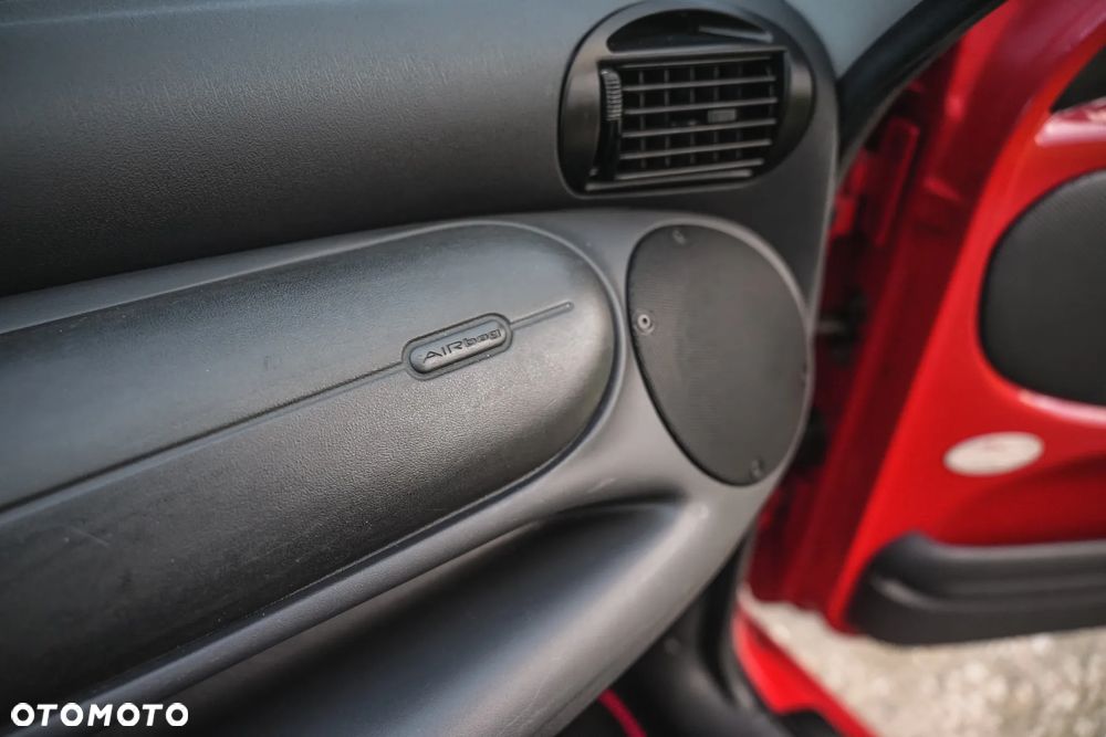 Fiat Seicento Schumacher - 34