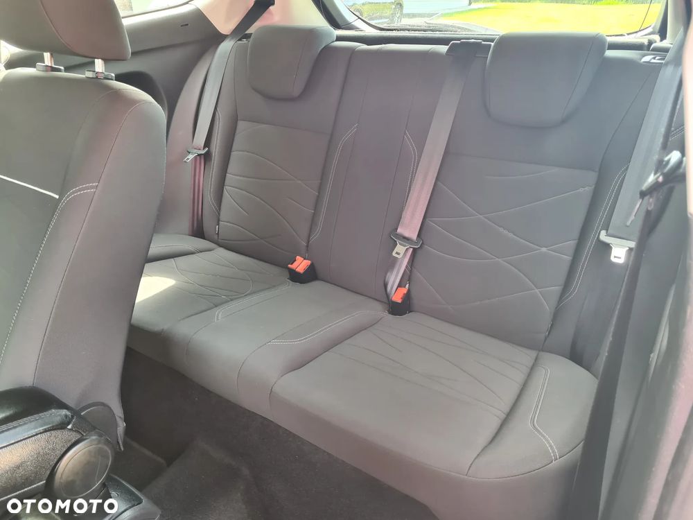 Ford Fiesta - 7