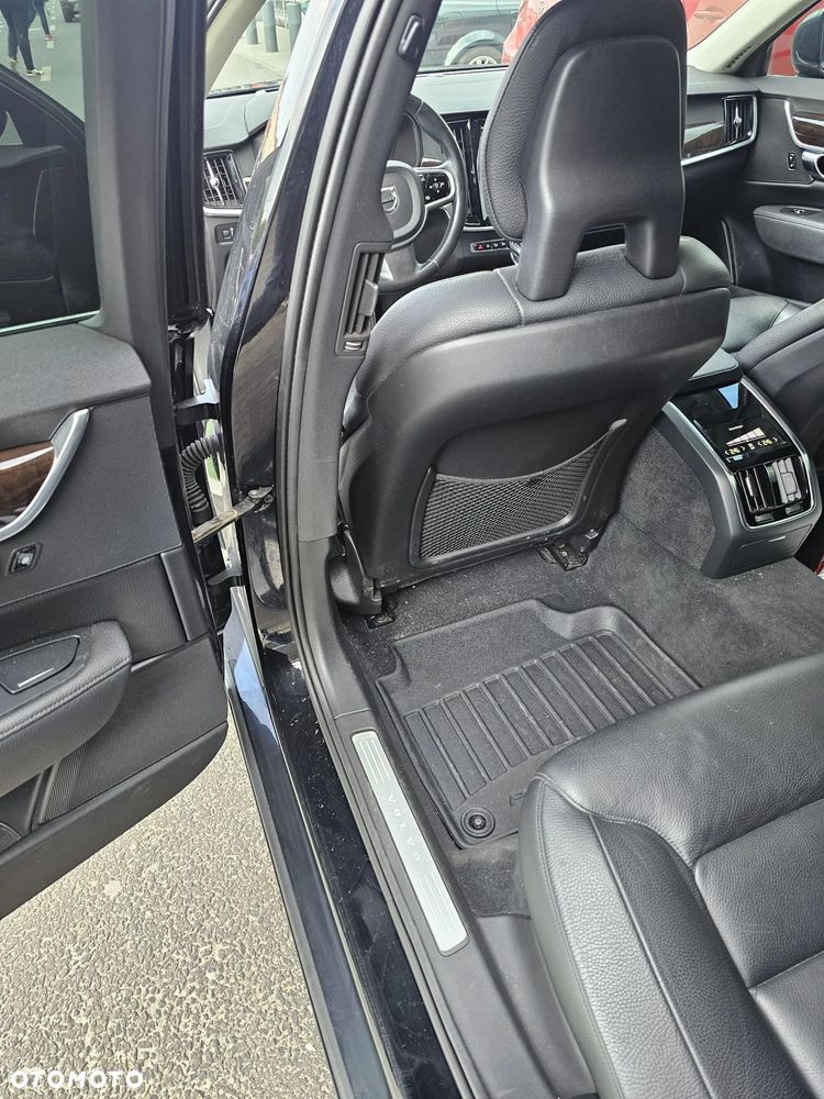 Volvo S90 ver-t6-awd-geartronic-momentum - 22