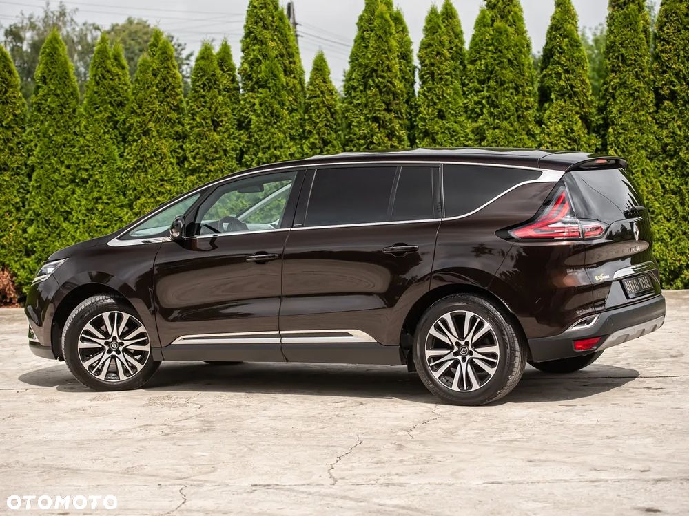 Renault Espace Energy dCi 160 EDC Initiale Paris - 11