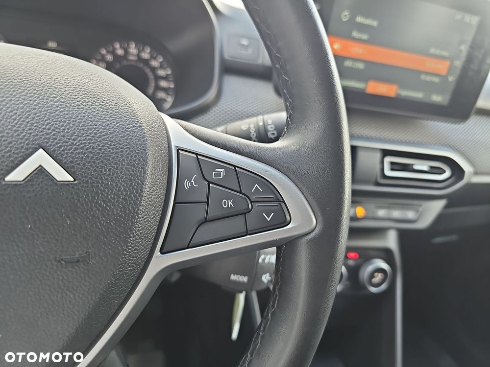 Dacia Jogger - 24