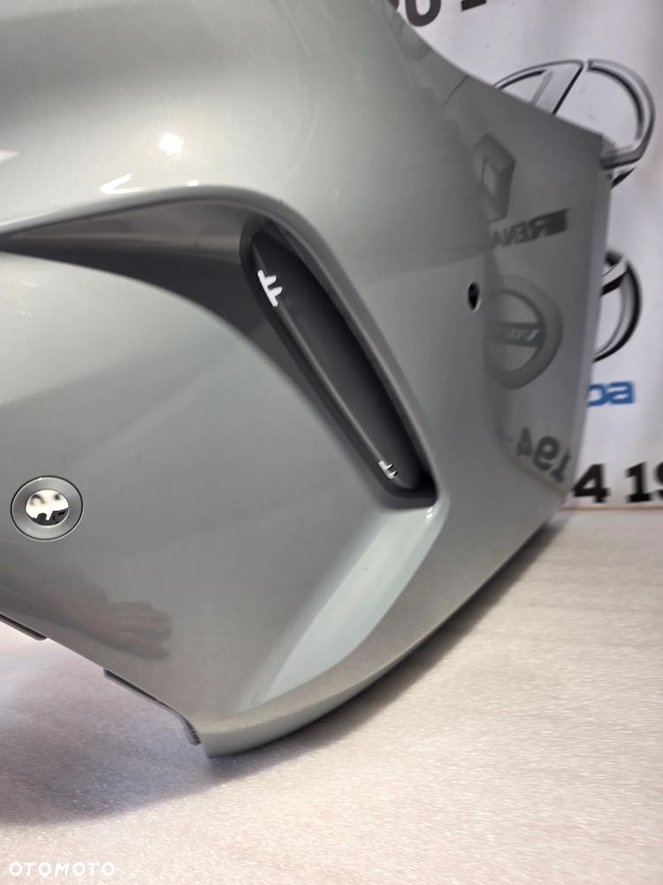 BMW 4 G22 / G23 M-PAKIET 20- ZDERZAK TYLNY TYLNI TYŁ NA 6xPDC NR 51128075834 / 8075834 NR AUKCJI NZ2311 - 18
