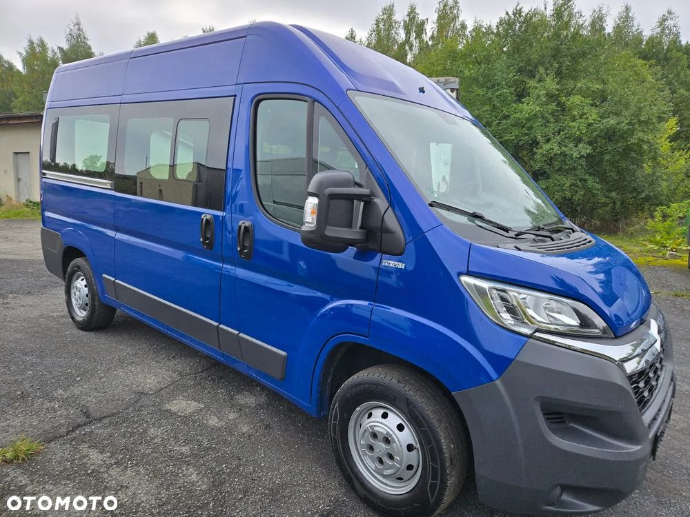 Citroën Jumper - 11