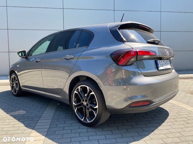 Fiat Tipo 1.4 T-Jet S-Design - 15