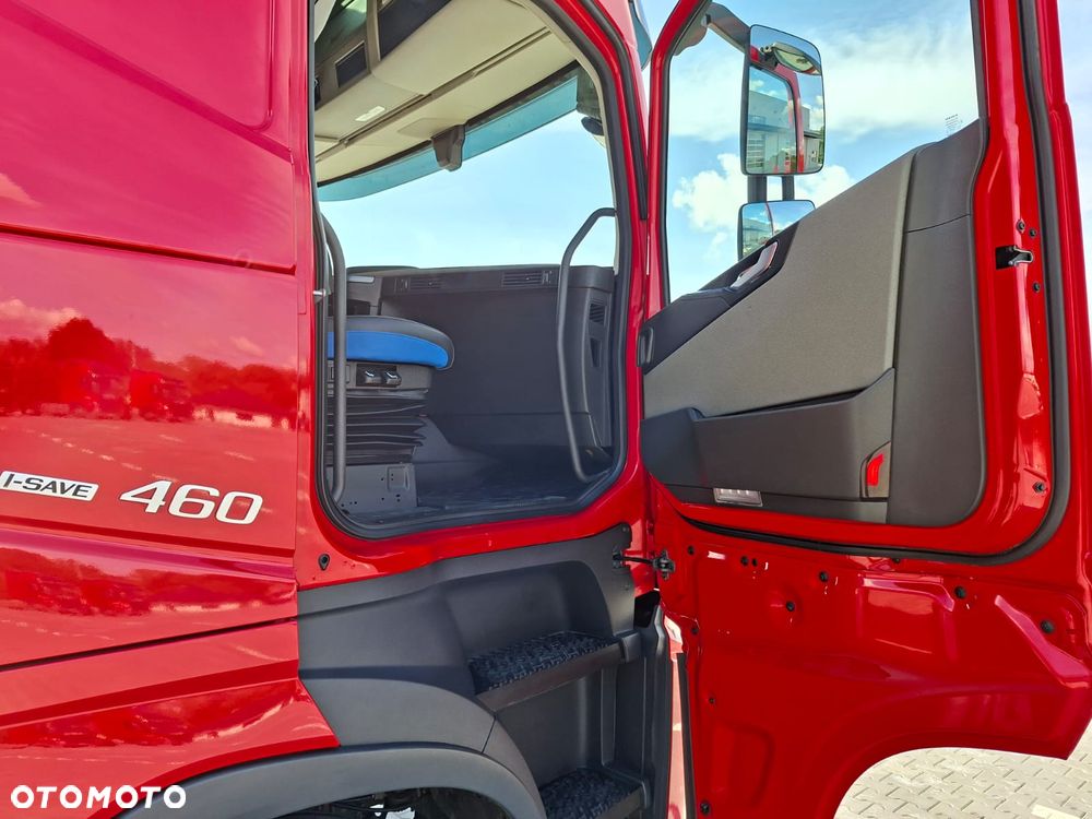 Volvo FH460 I-Save - 15