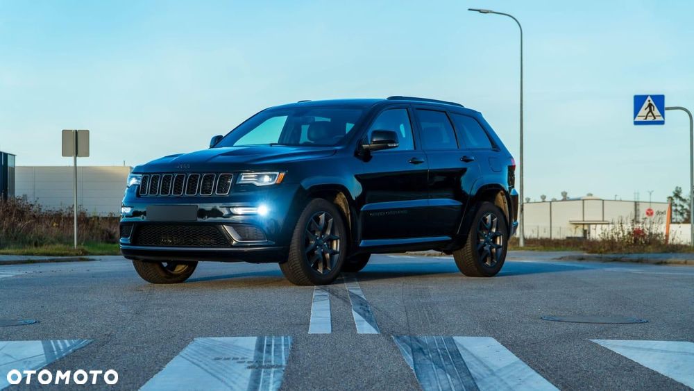 Jeep Grand Cherokee - 6
