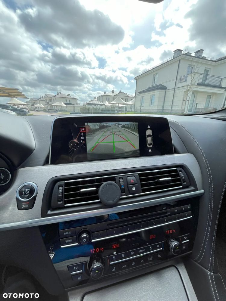 BMW Seria 6 640i M Sport Edition - 8