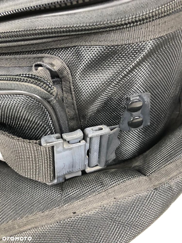 Yamaha SZR 660 Tankbag Torba Nakładka na Zbiornik - 6