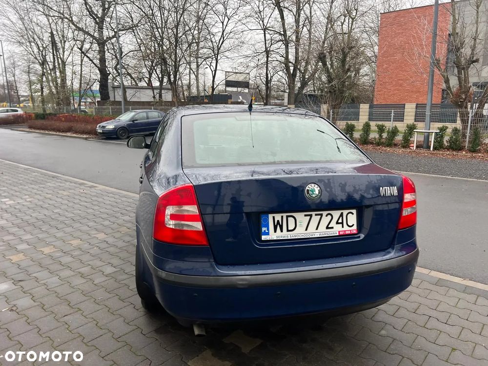 Skoda Octavia 1.4 Active - 13