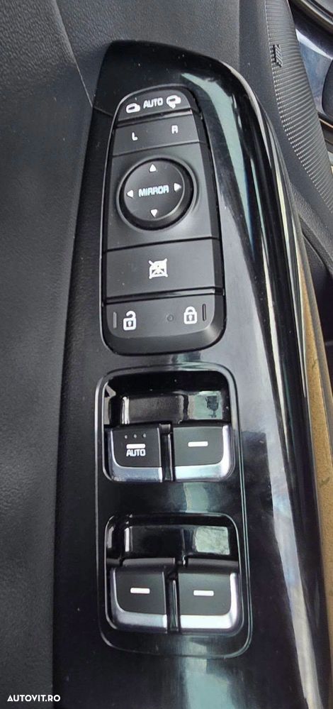 Kia Sportage 2,0 CRDI AWD Aut. GT Line - 15