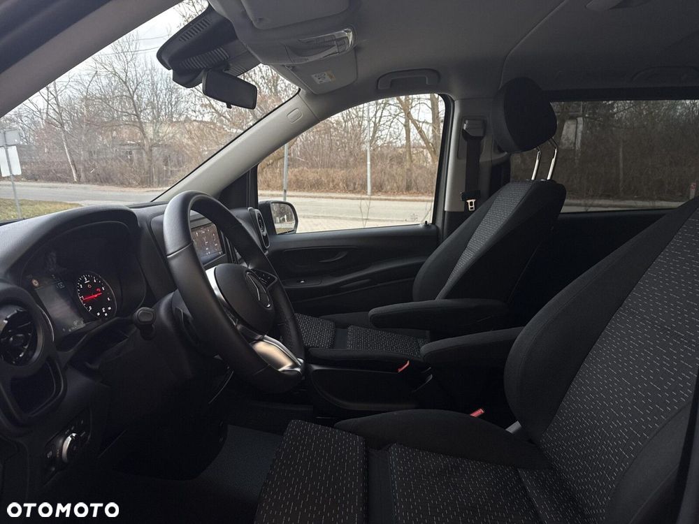 Mercedes-Benz Vito - 18