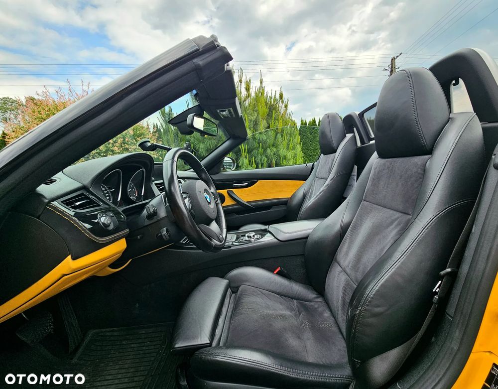 BMW Z4 - 7
