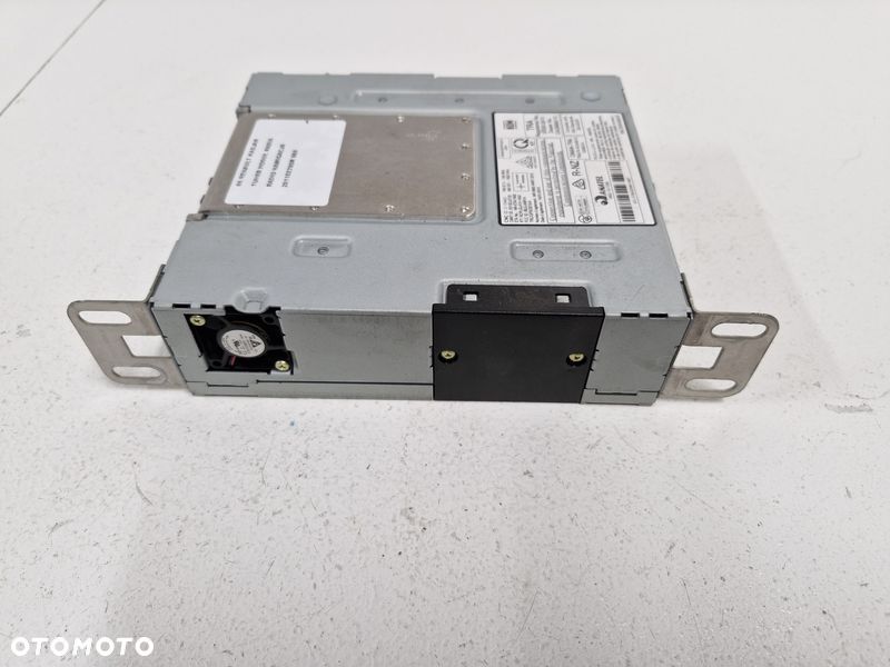 RENAULT KADJAR TUNER MODUŁ RADIA RADIO NAWIGACJA 281152705R - 1