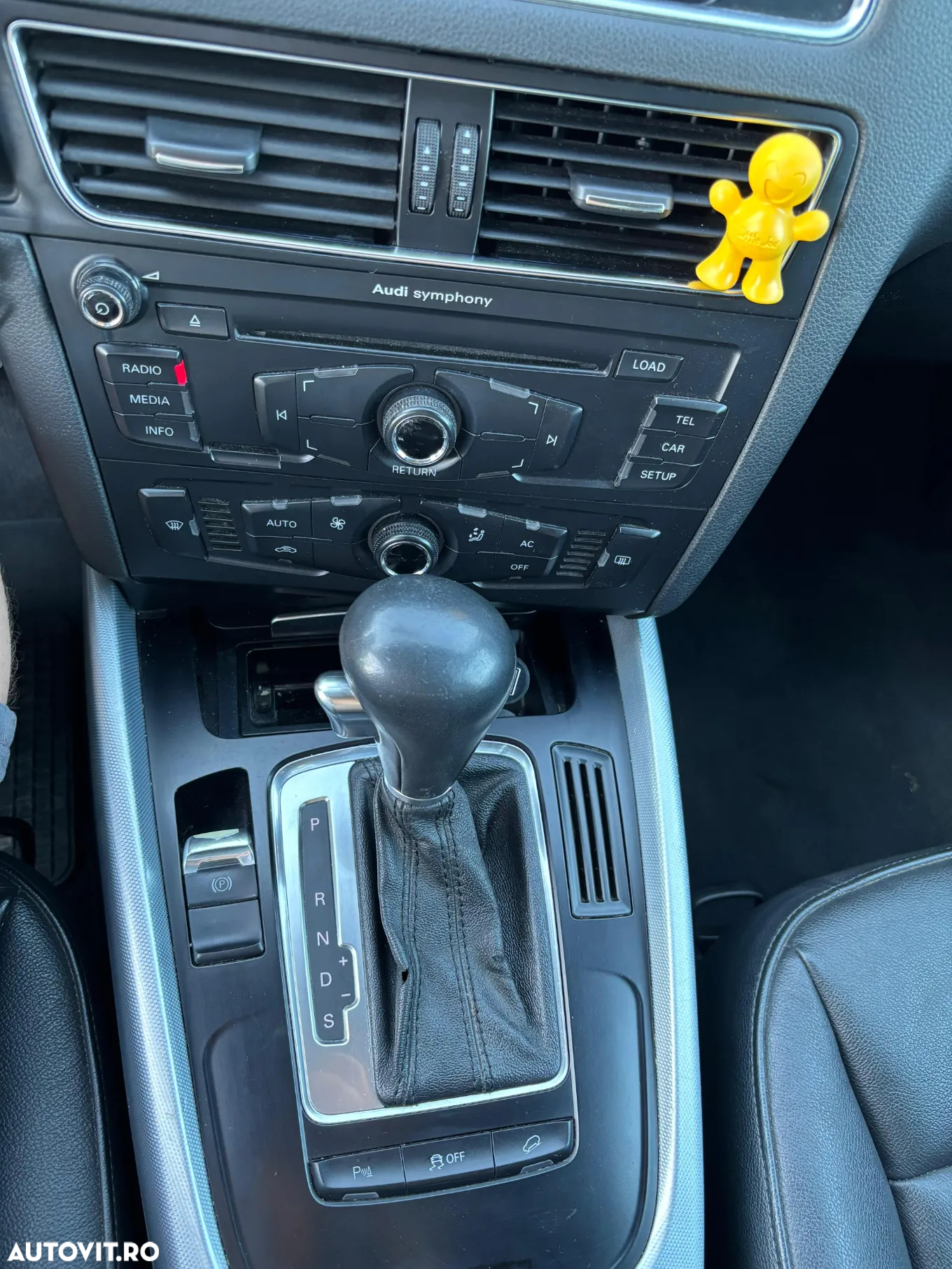 Audi Q5 2.0 TDI Quattro S-Tronic - 6
