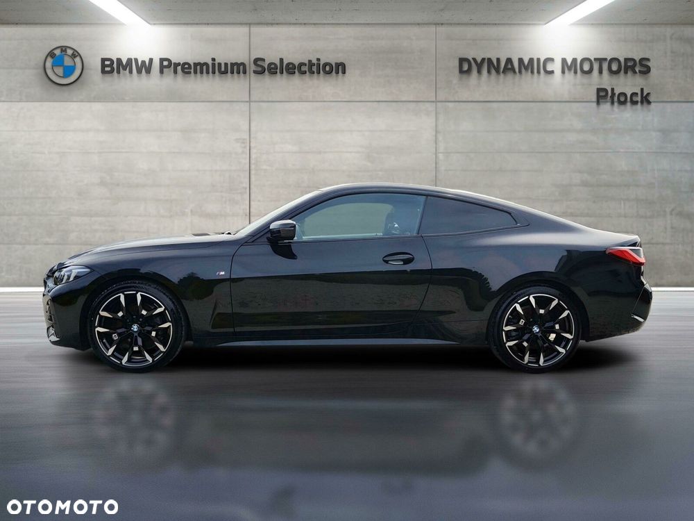 BMW Seria 4 - 3