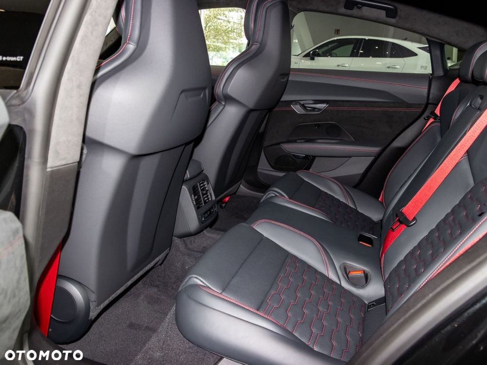 Audi RS e-tron GT quattro performance - 11