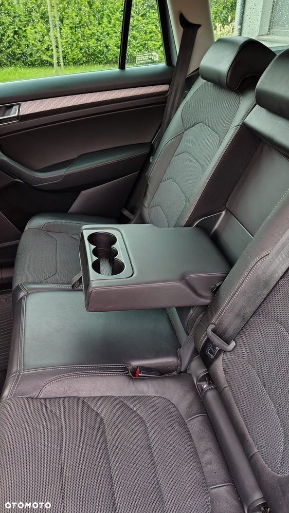 Skoda Kodiaq 2.0 TSI 4x4 Style DSG 7os - 15