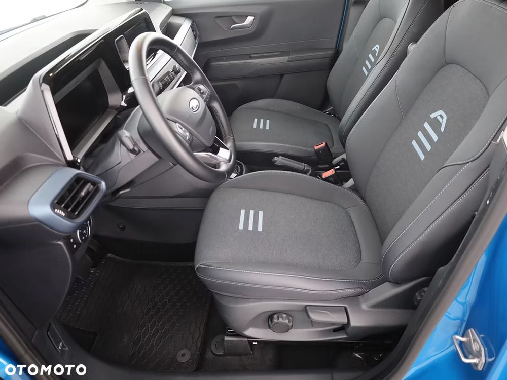 Ford FORD TOURNEO COURIER ACTIVE 1.0 ECOBOOST 125KM A7 FWD - 13