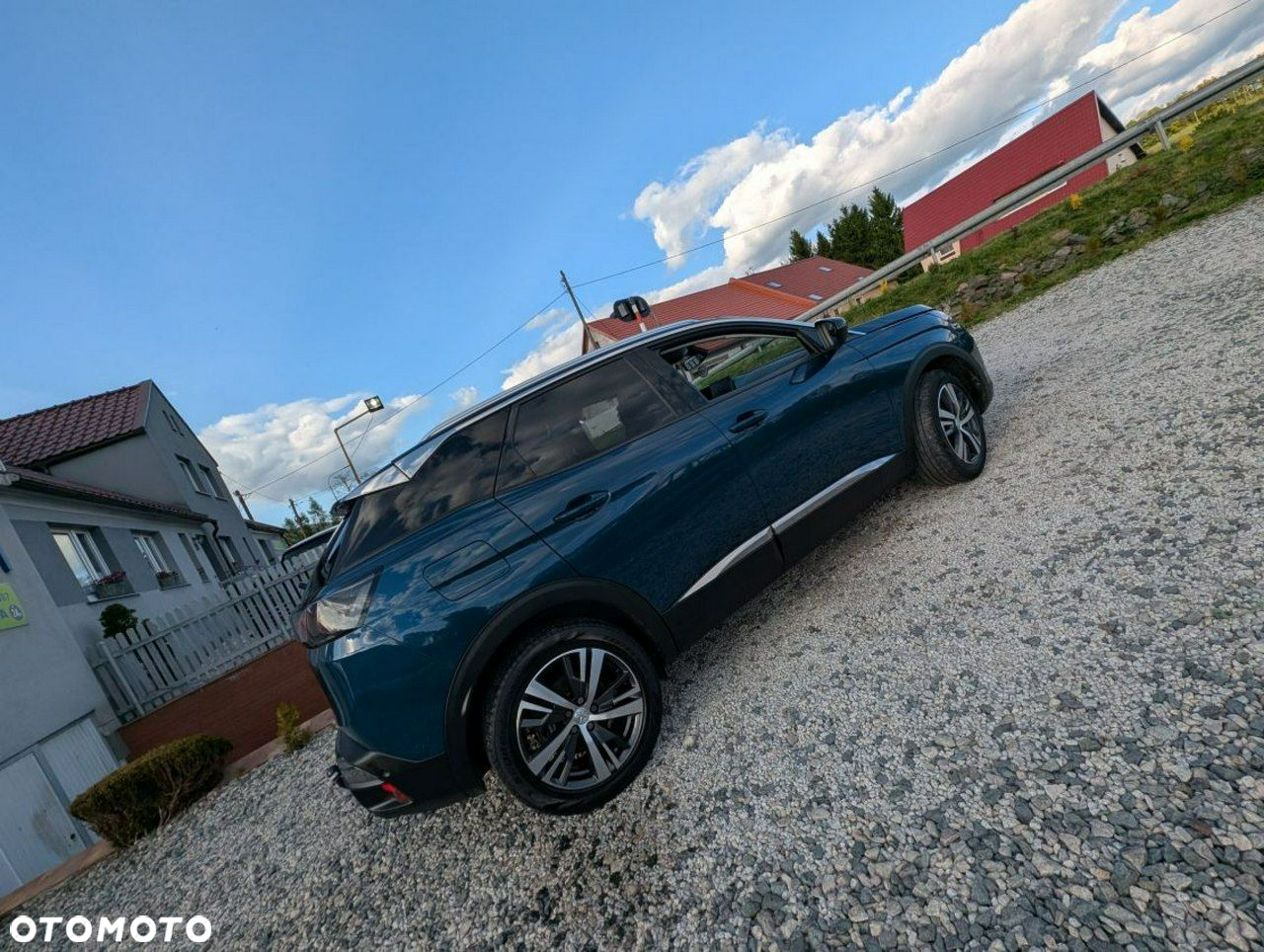 Peugeot 3008 - 4