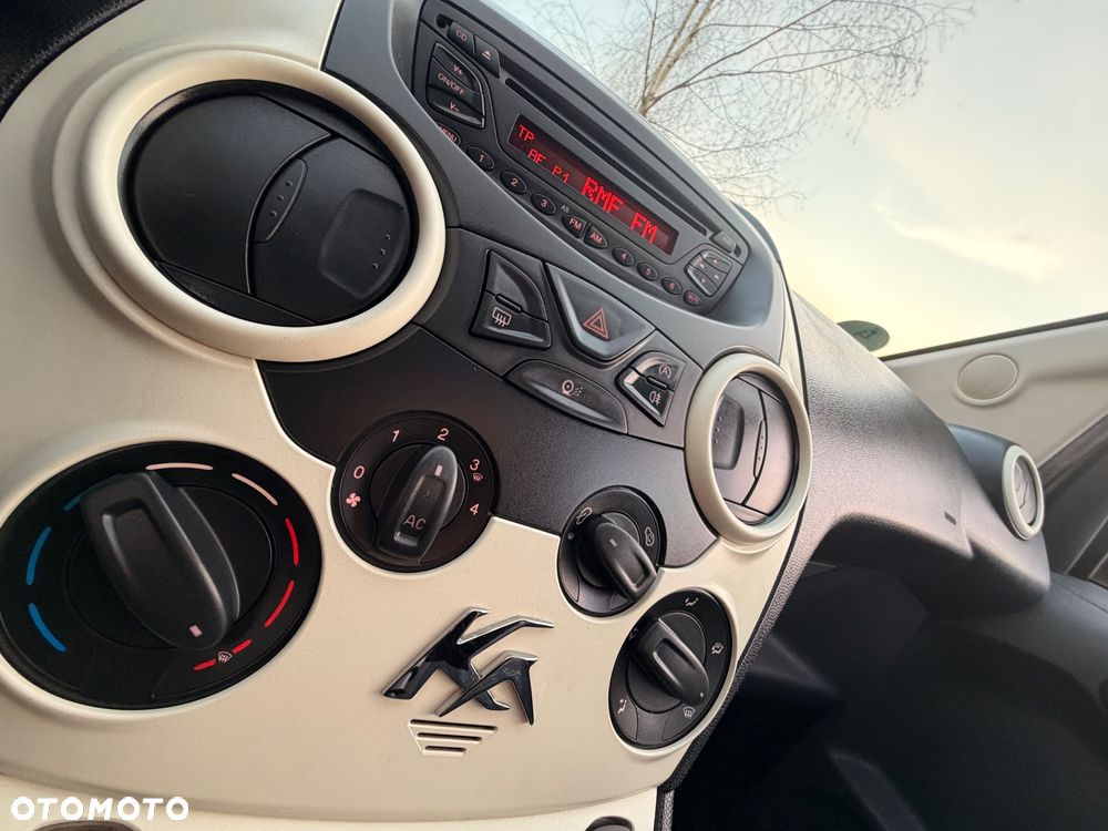 Ford KA 1.2 Trend - 34