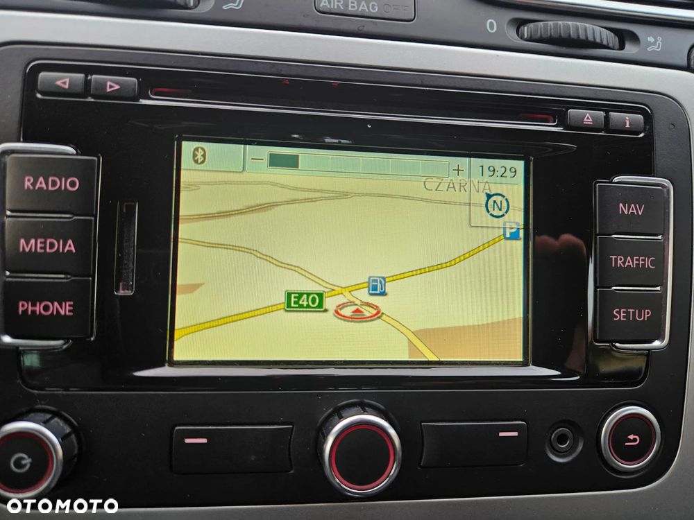 Volkswagen Scirocco - 32