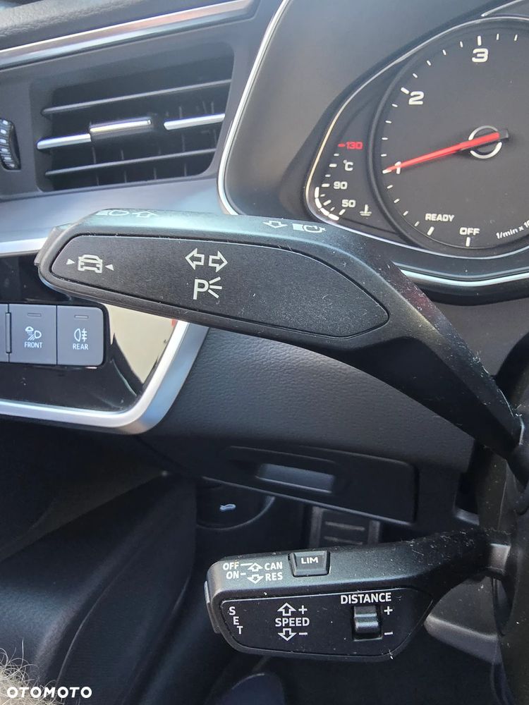 Audi A6 Avant ver-40-tdi-mhev-sport-s-tronic - 31