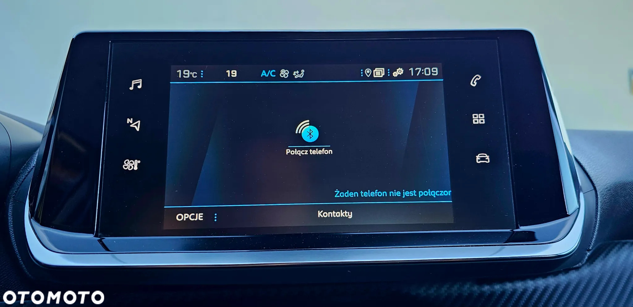 Peugeot 2008 1.2 PureTech Allure Pack S&S EAT8 - 36