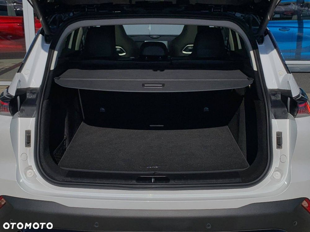 BAIC 5 Beijing 1.5T Luxury DCT - 19